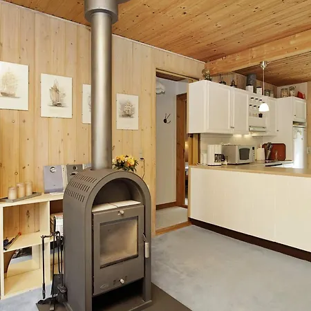 6 Person In Hals-by Traum Dom wakacyjny Hals