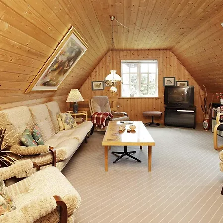 6 Person In Hals-by Traum Dom wakacyjny *