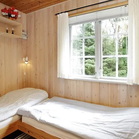 6 Person In Hals-by Traum Dom wakacyjny Hals