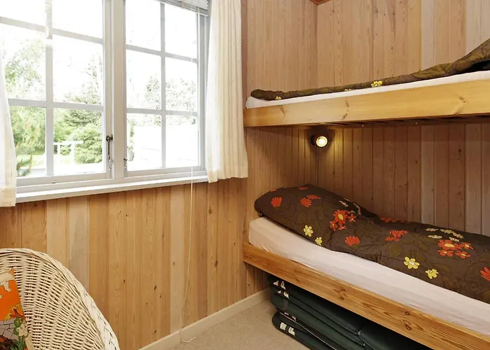 Casa vacanze 6 Person In Hals-by Traum