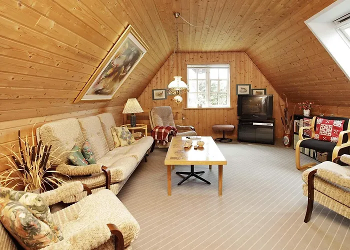 6 Person In Hals-by Traum Casa vacanze *