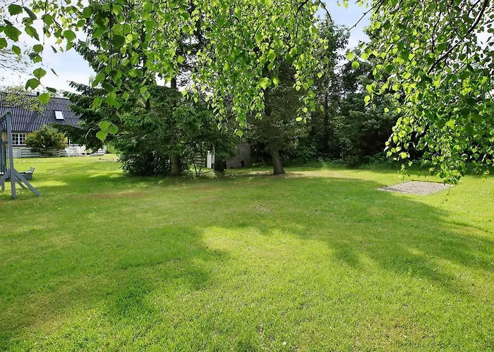 6 Person In Hals-by Traum Casa vacanze