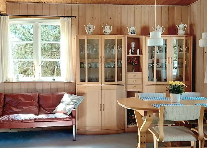 6 Person In Hals-by Traum Casa vacanze *