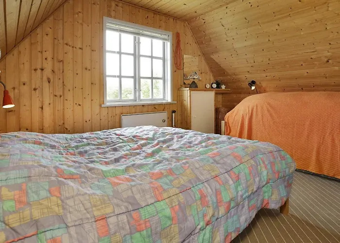 Casa vacanze 6 Person In Hals-by Traum Hals
